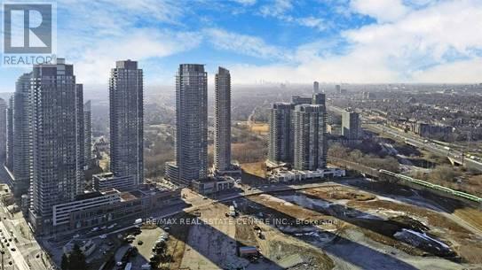 4306 - 56 Annie Craig Drive, Toronto, Ontario  M8V 0C5 - Photo 9 - W13624534