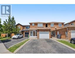 68 TULIP DRIVE, Brampton, Ontario