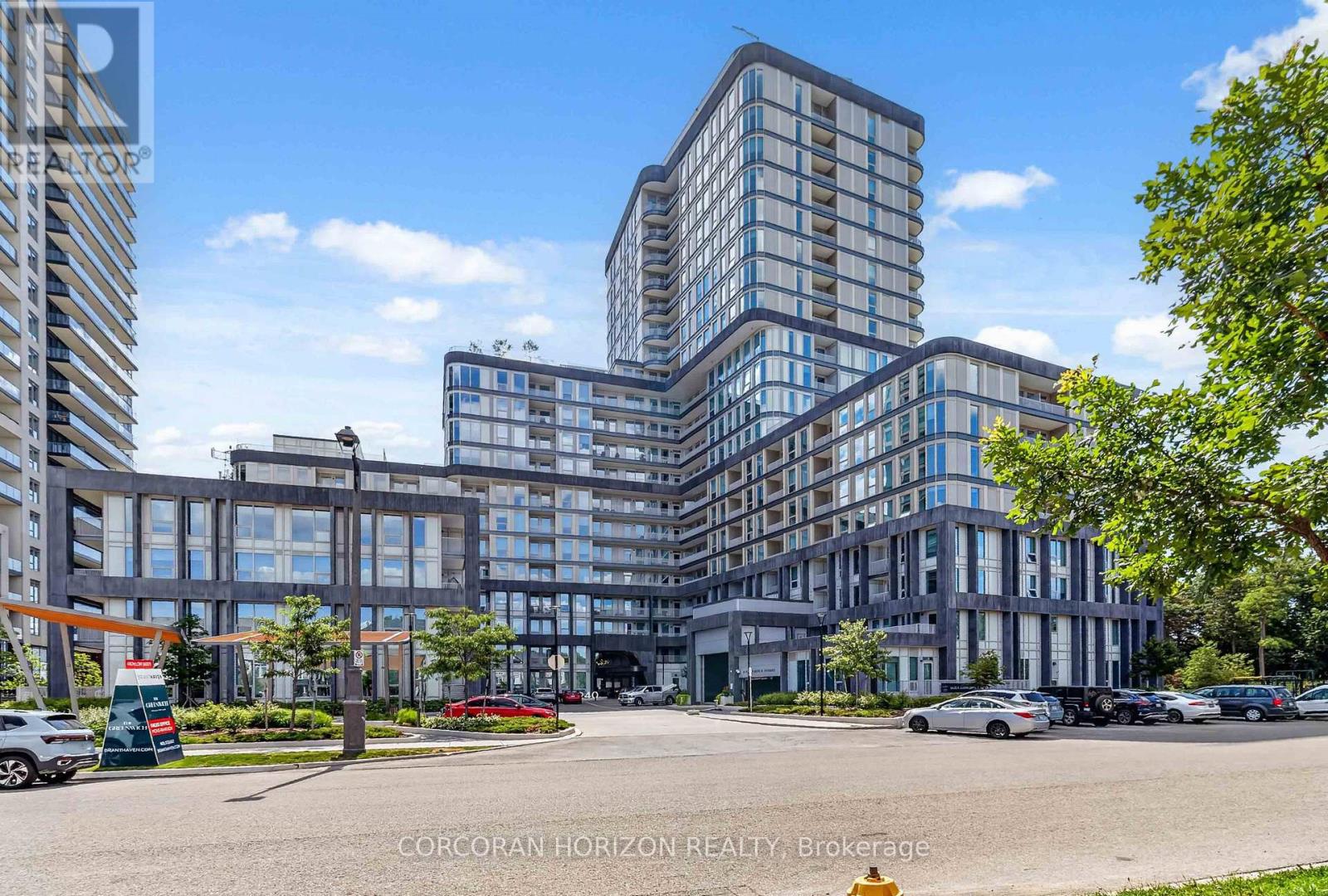 335 - 3240 WILLIAM COLTSON AVENUE, Oakville, Ontario