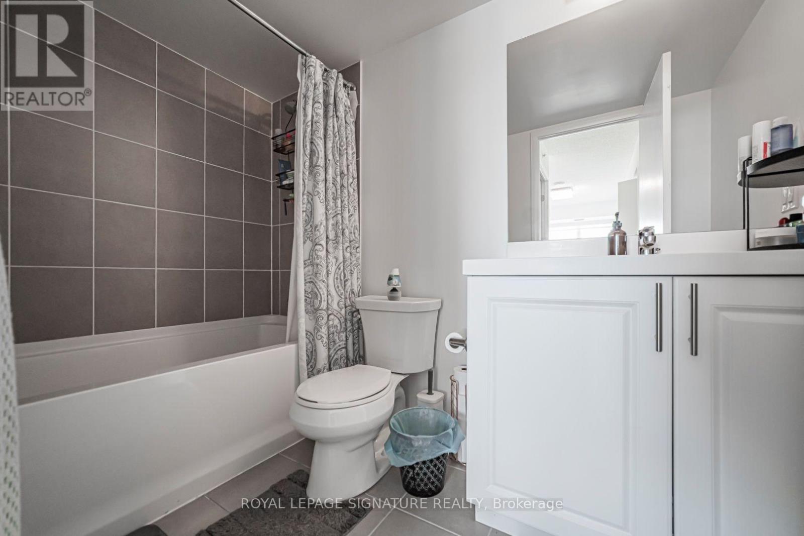 1017 - 830 Lawrence Avenue W, Toronto (Yorkdale-Glen Park), Ontario  M6A 0B6 - Photo 10 - W13624556