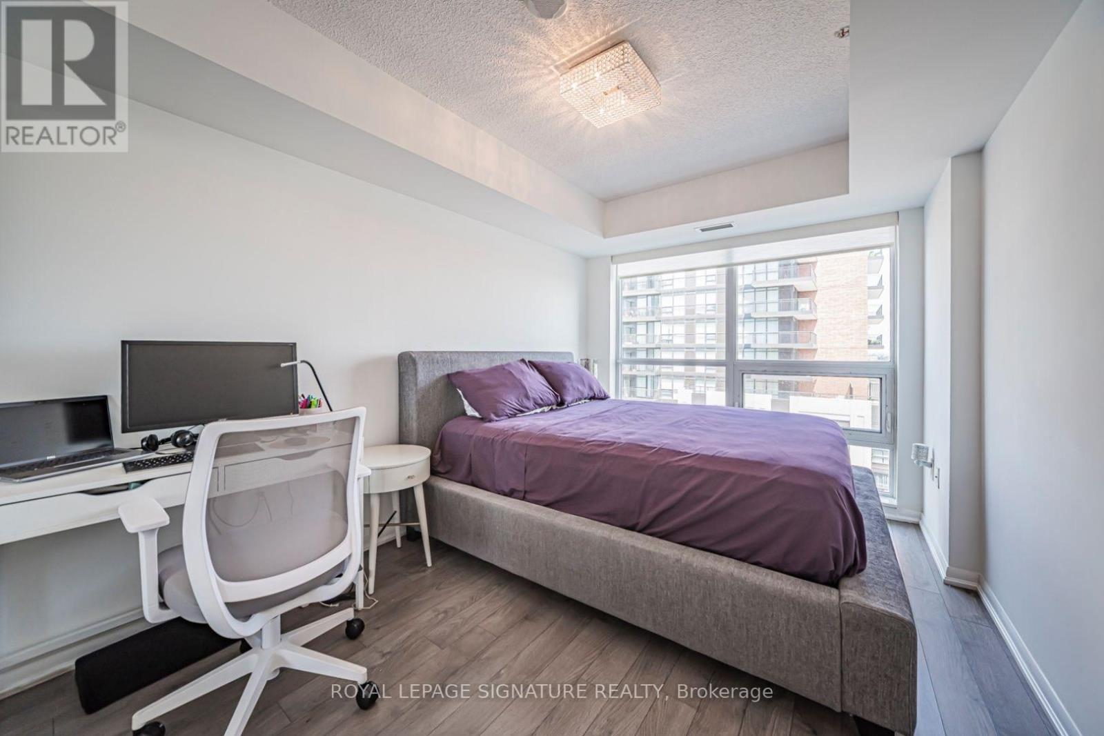 1017 - 830 Lawrence Avenue W, Toronto (Yorkdale-Glen Park), Ontario  M6A 0B6 - Photo 11 - W13624556