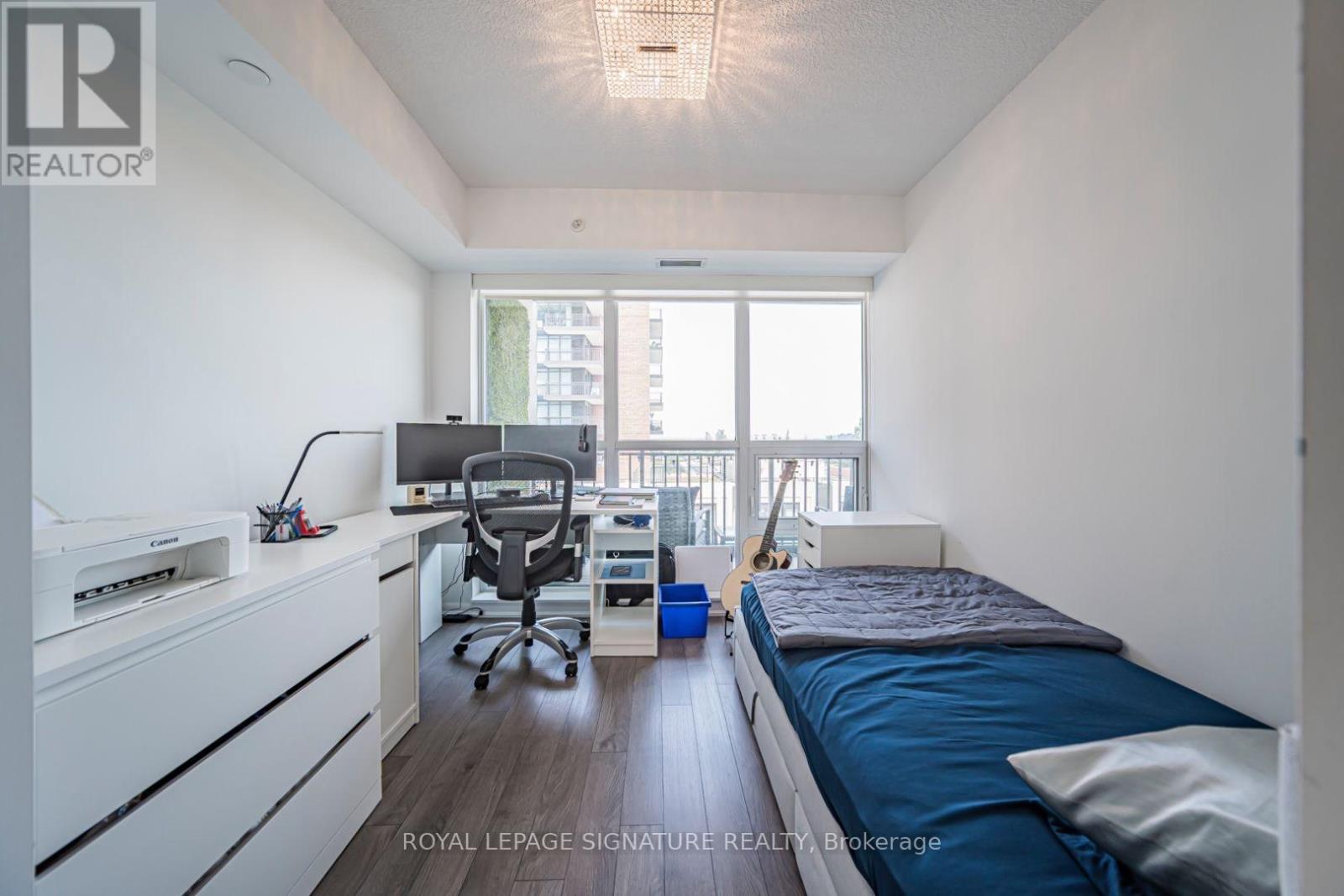 1017 - 830 Lawrence Avenue W, Toronto (Yorkdale-Glen Park), Ontario  M6A 0B6 - Photo 12 - W13624556