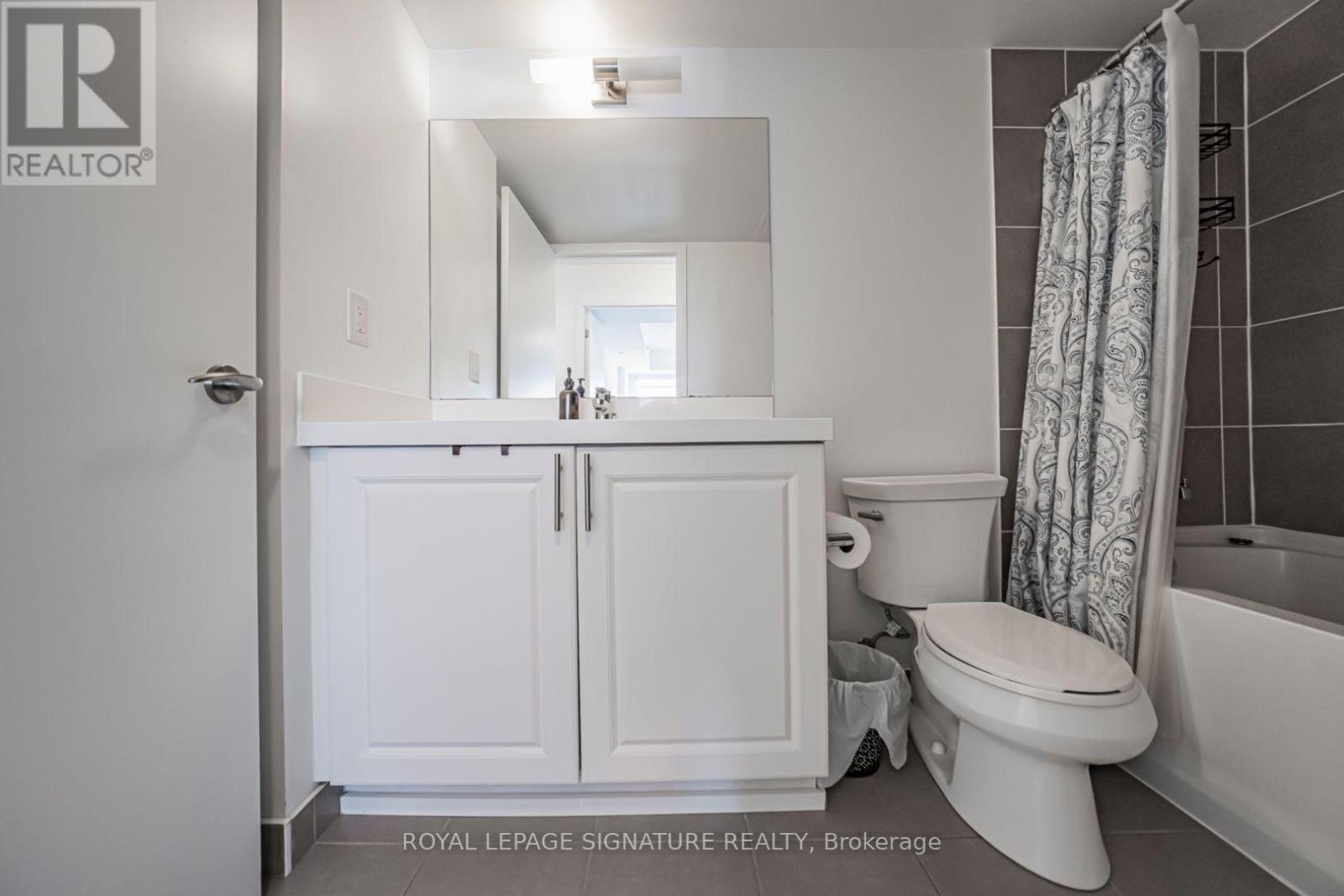 1017 - 830 Lawrence Avenue W, Toronto (Yorkdale-Glen Park), Ontario  M6A 0B6 - Photo 13 - W13624556