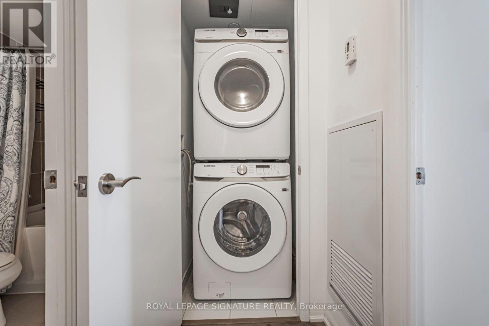 1017 - 830 Lawrence Avenue W, Toronto (Yorkdale-Glen Park), Ontario  M6A 0B6 - Photo 15 - W13624556