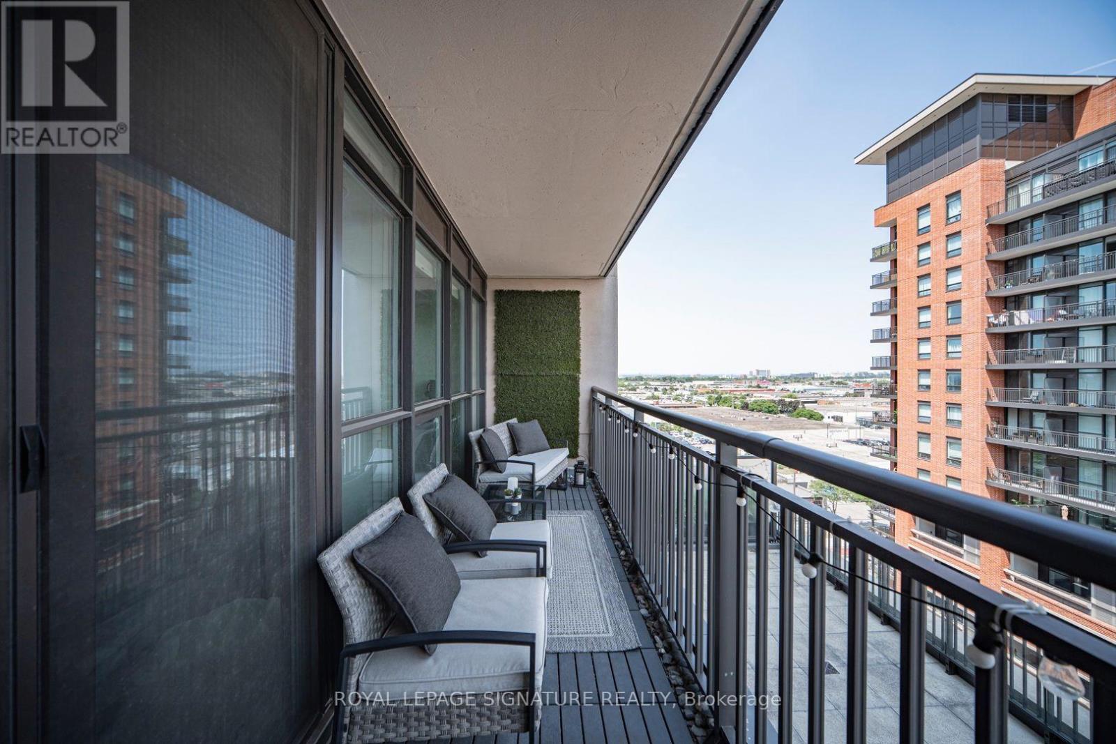 1017 - 830 Lawrence Avenue W, Toronto (Yorkdale-Glen Park), Ontario  M6A 0B6 - Photo 16 - W13624556