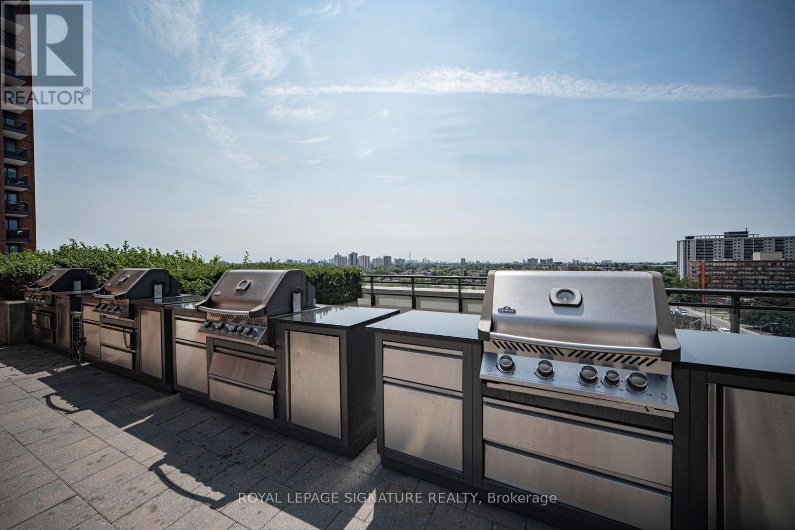1017 - 830 Lawrence Avenue W, Toronto (Yorkdale-Glen Park), Ontario  M6A 0B6 - Photo 17 - W13624556