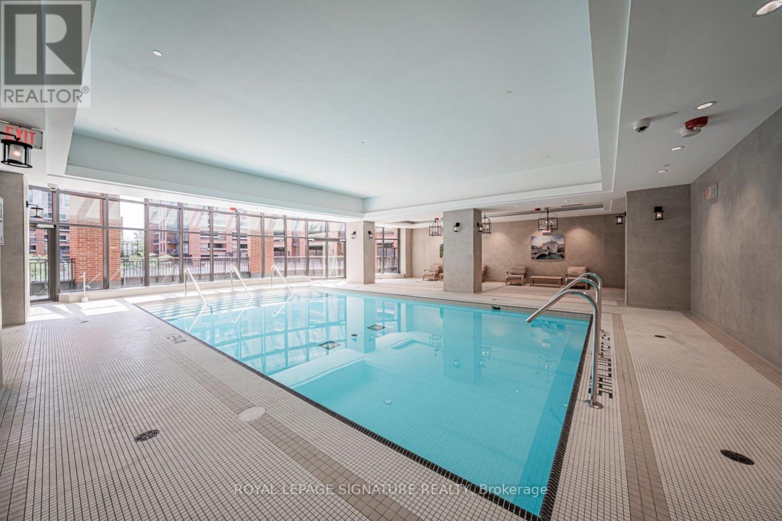 1017 - 830 Lawrence Avenue W, Toronto (Yorkdale-Glen Park), Ontario  M6A 0B6 - Photo 19 - W13624556