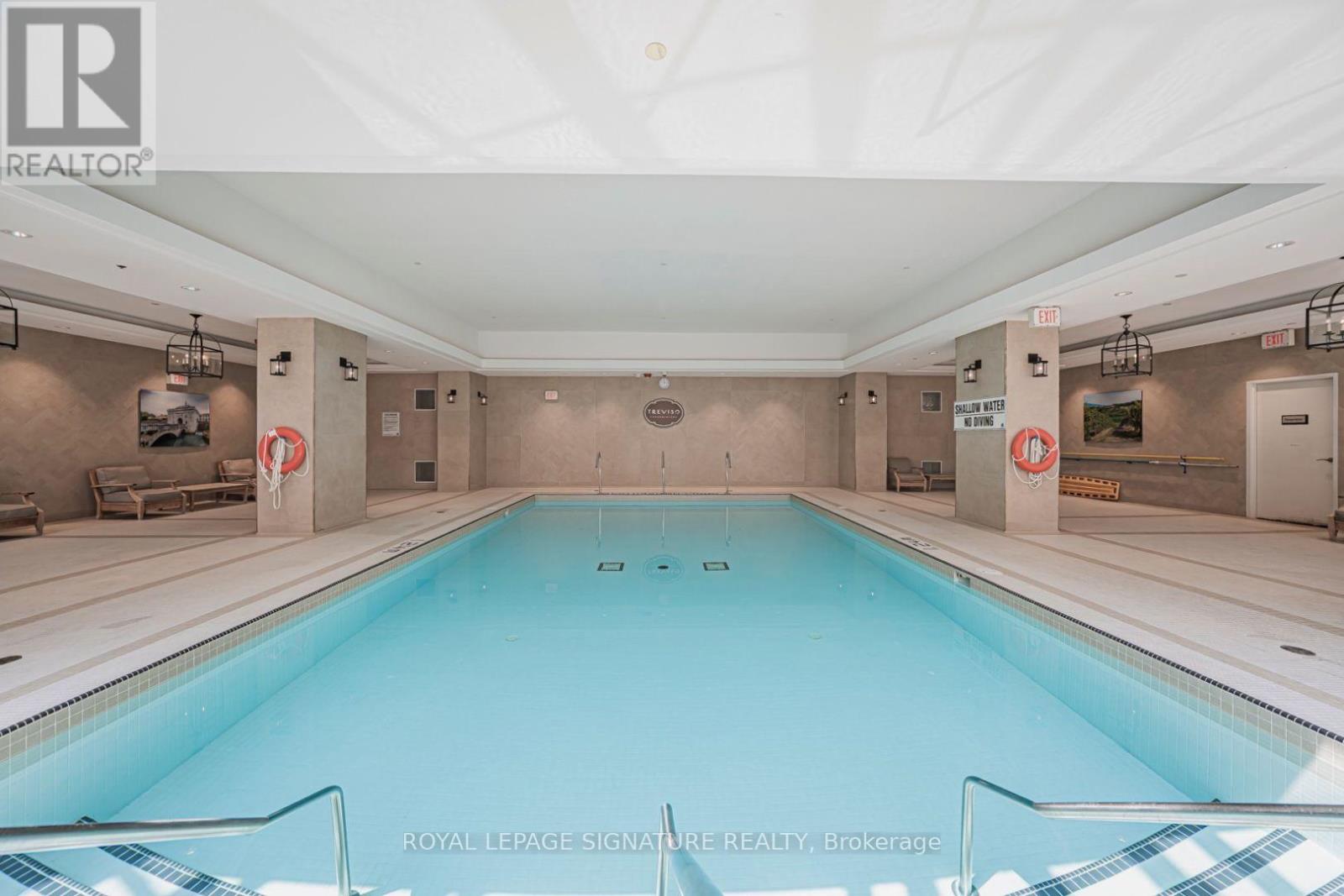 1017 - 830 Lawrence Avenue W, Toronto (Yorkdale-Glen Park), Ontario  M6A 0B6 - Photo 20 - W13624556