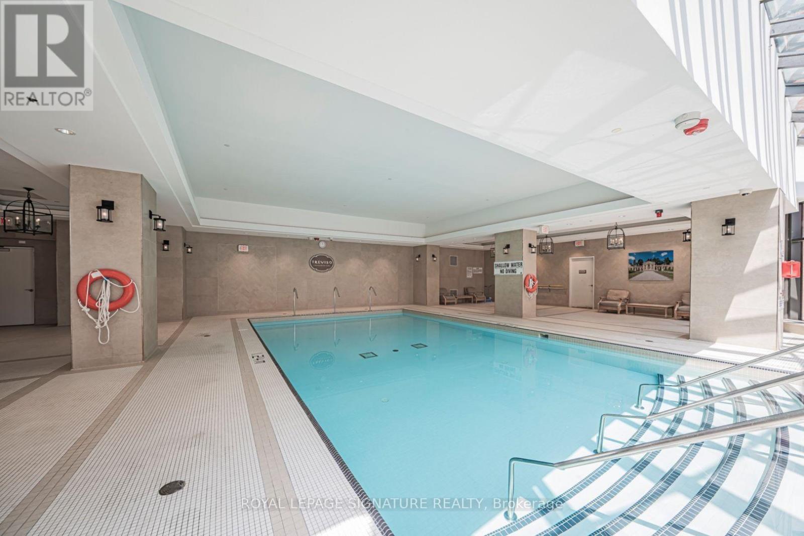 1017 - 830 Lawrence Avenue W, Toronto (Yorkdale-Glen Park), Ontario  M6A 0B6 - Photo 21 - W13624556
