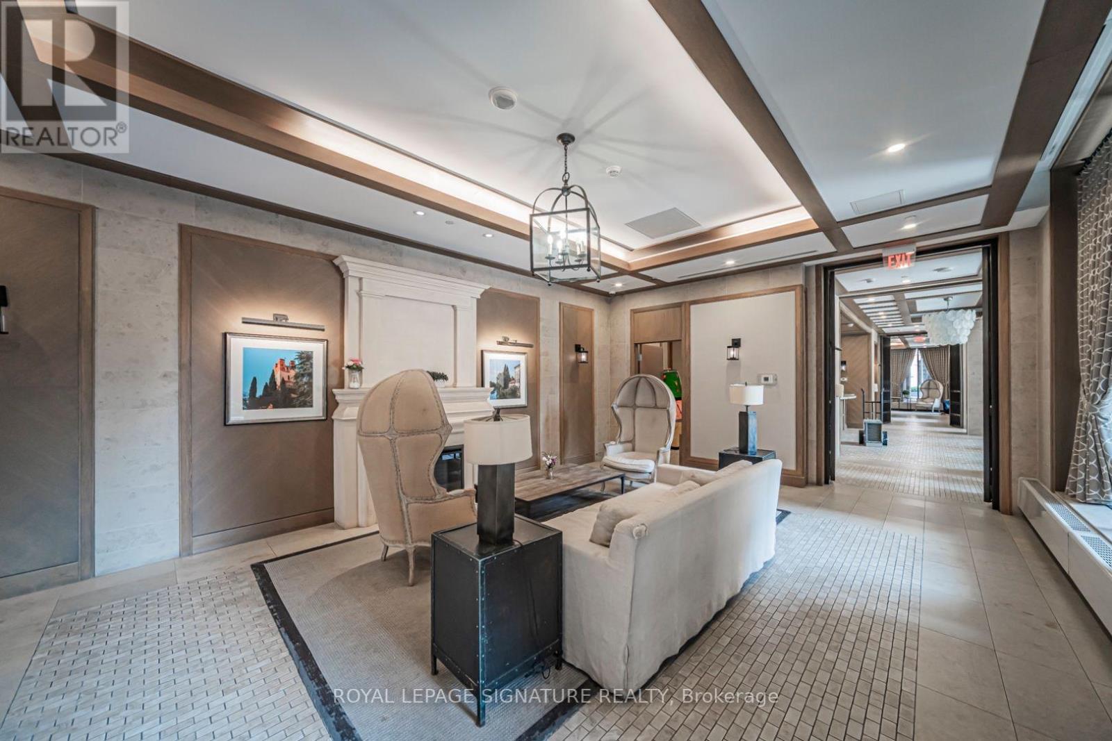 1017 - 830 Lawrence Avenue W, Toronto (Yorkdale-Glen Park), Ontario  M6A 0B6 - Photo 24 - W13624556