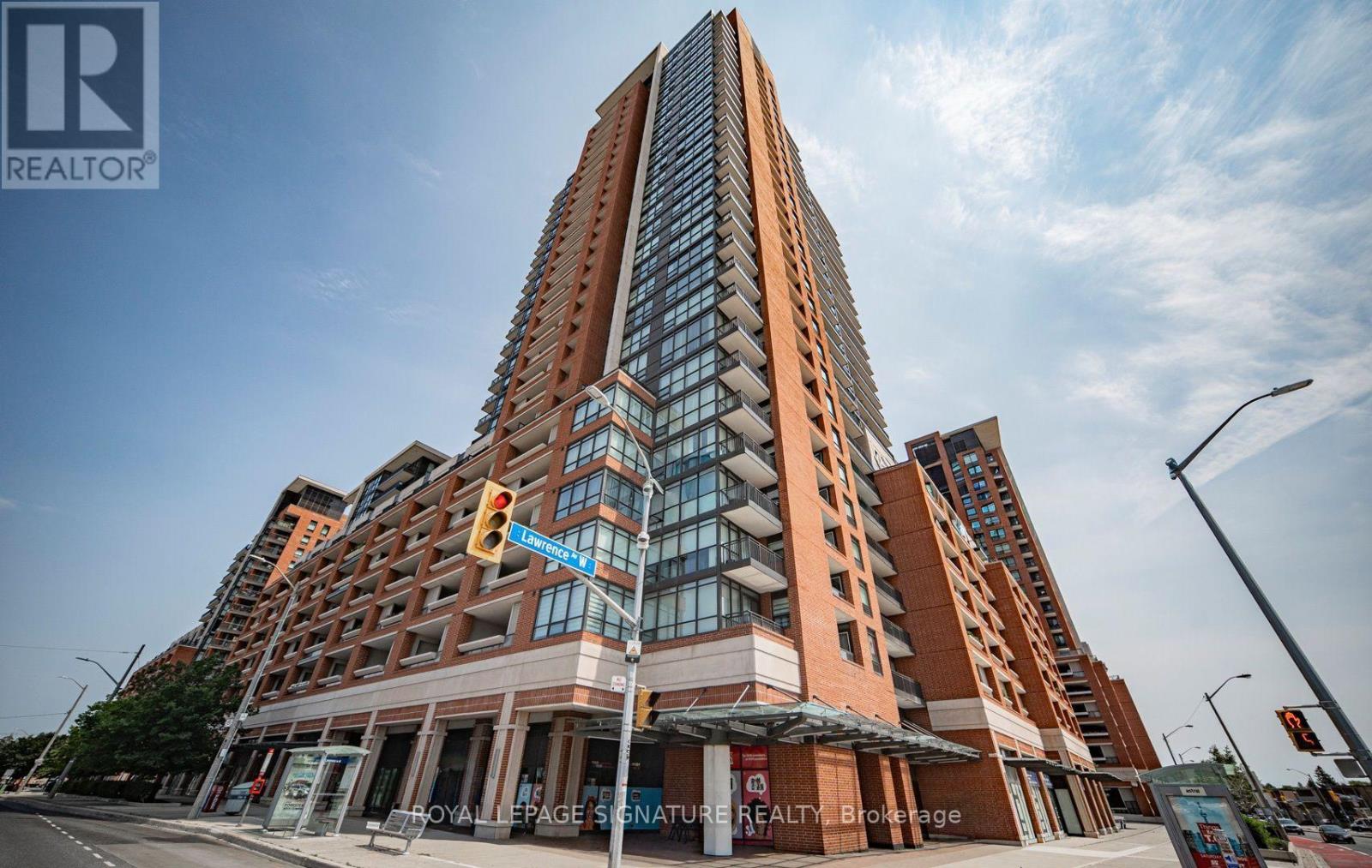1017 - 830 Lawrence Avenue W, Toronto (Yorkdale-Glen Park), Ontario  M6A 0B6 - Photo 26 - W13624556
