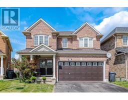 32 MAGNIFICENT COURT, Brampton, Ontario