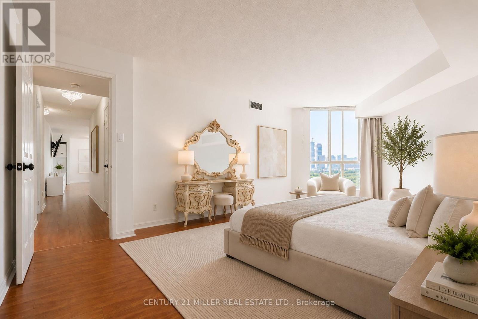 909 - 55 Kingsbridge Garden Circle, Mississauga, Ontario  L5R 1Y1 - Photo 11 - W13624570