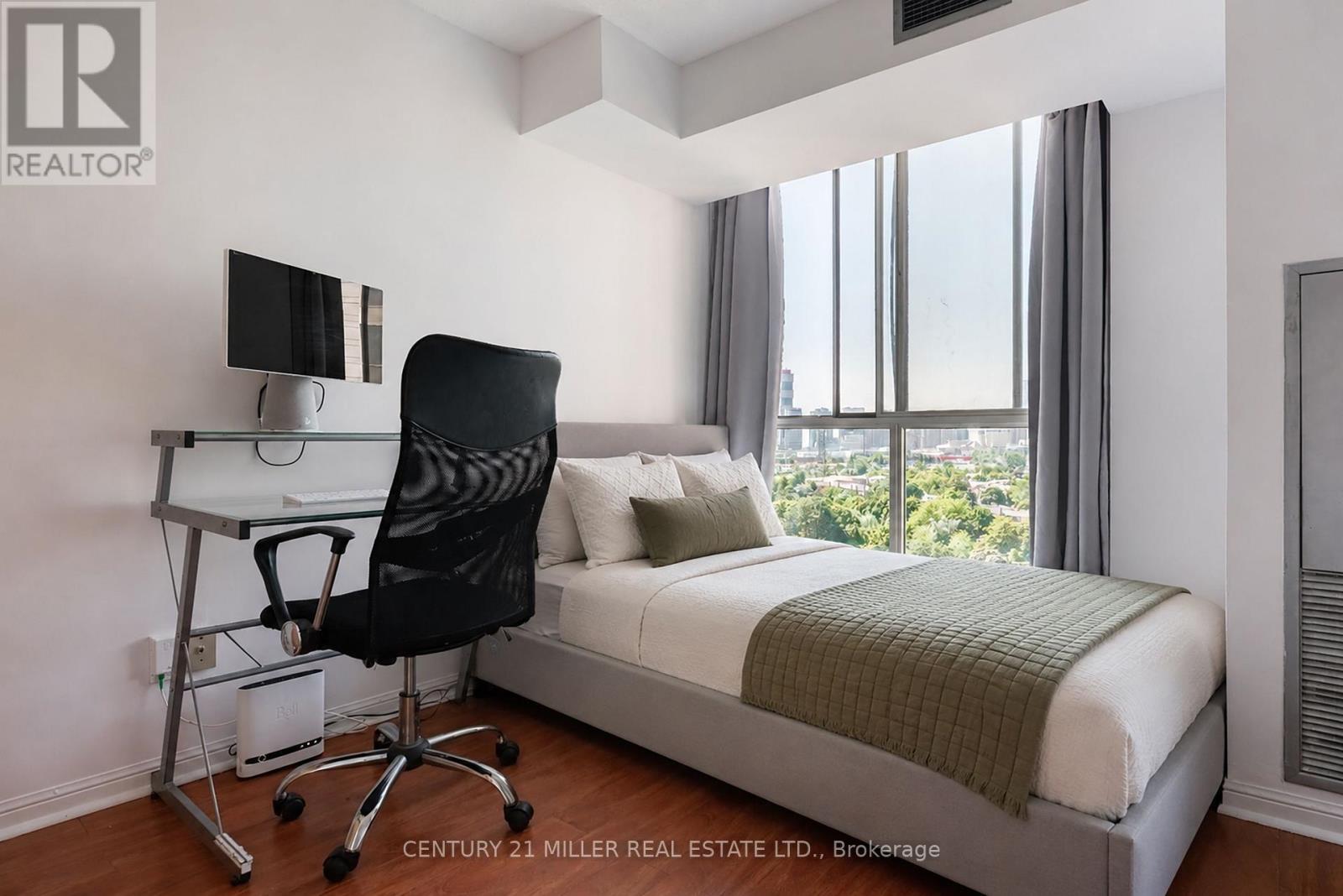 909 - 55 Kingsbridge Garden Circle, Mississauga, Ontario  L5R 1Y1 - Photo 14 - W13624570