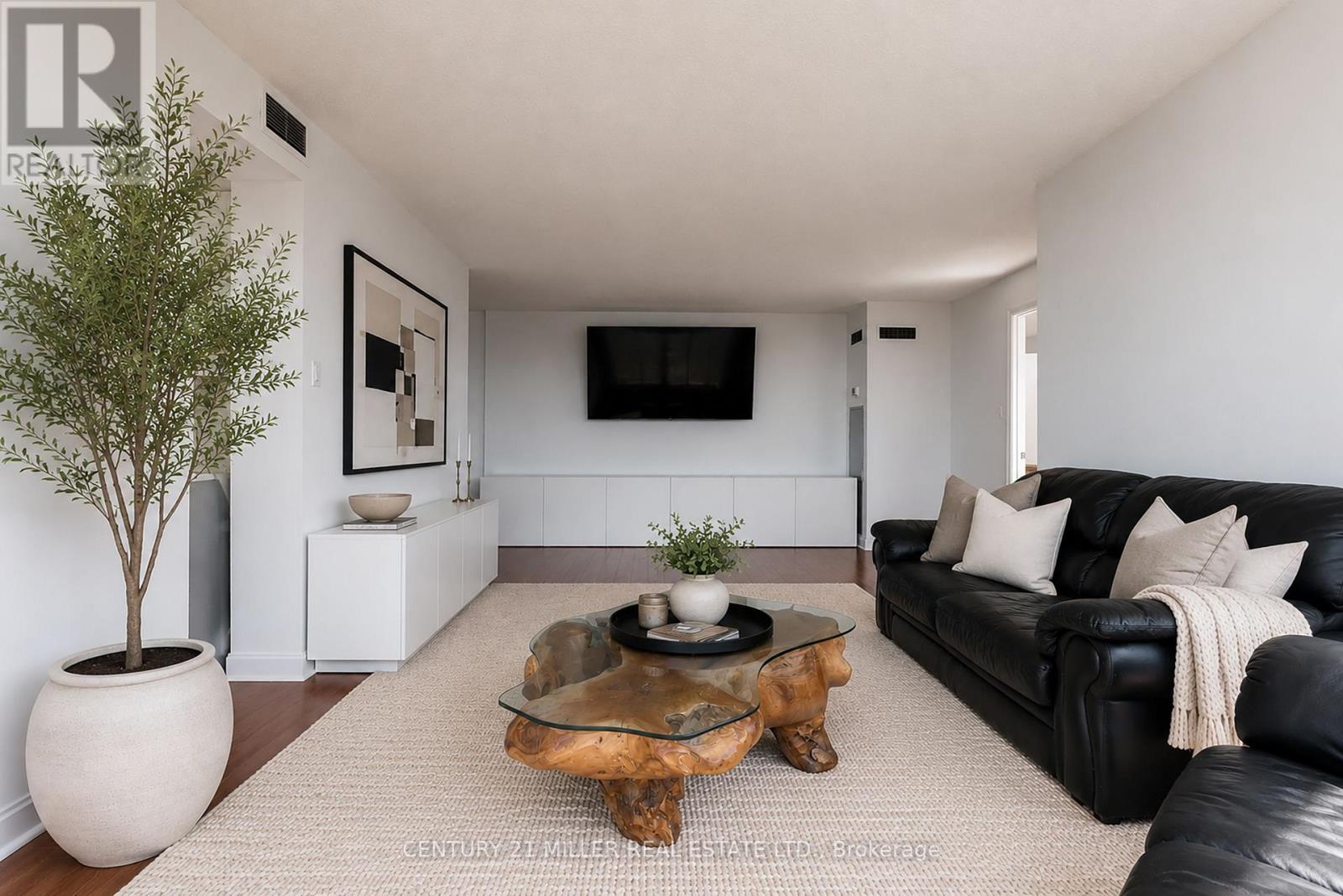 909 - 55 Kingsbridge Garden Circle, Mississauga, Ontario  L5R 1Y1 - Photo 5 - W13624570