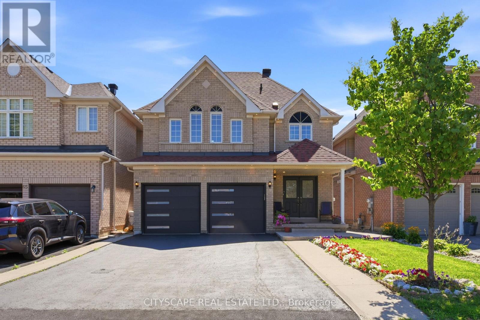 67 Buick Boulevard, Brampton, Ontario  L7A 3B7 - Photo 2 - W13624590