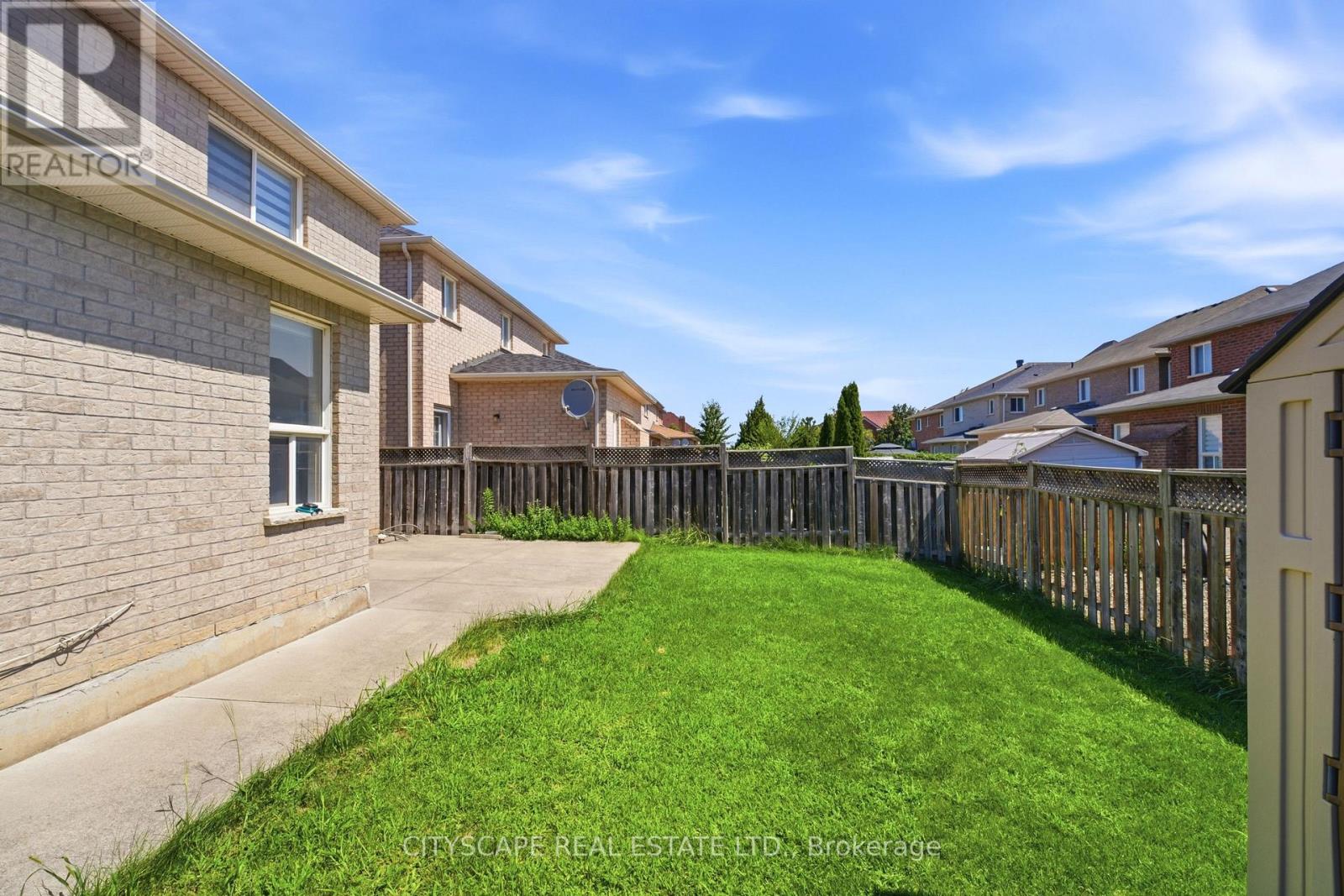 67 Buick Boulevard, Brampton, Ontario  L7A 3B7 - Photo 45 - W13624590