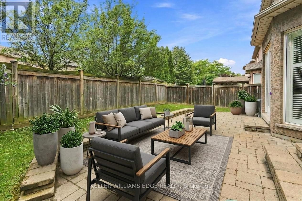 3256 Raspberry Bush Trail, Oakville, Ontario  L6L 6V6 - Photo 46 - W13624592