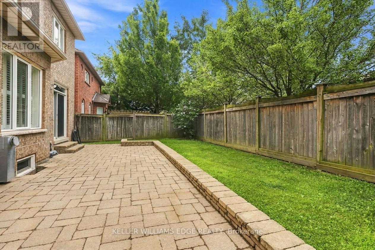 3256 Raspberry Bush Trail, Oakville, Ontario  L6L 6V6 - Photo 47 - W13624592