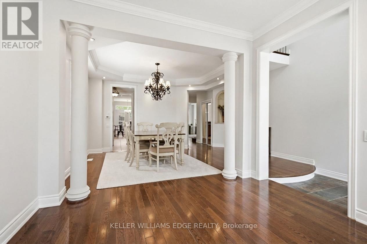 3256 Raspberry Bush Trail, Oakville, Ontario  L6L 6V6 - Photo 6 - W13624592