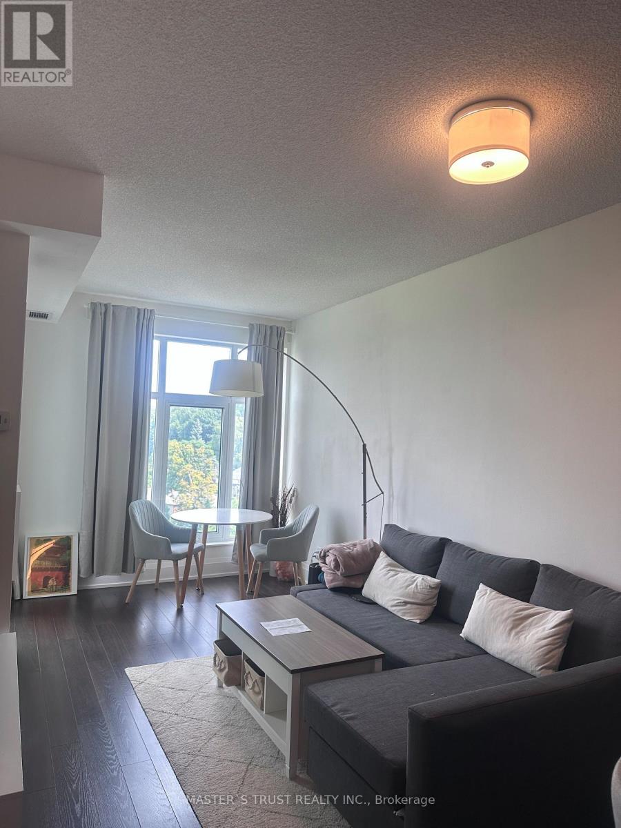 726 - 2 Old Mill Drive, Toronto, Ontario  M6S 0A2 - Photo 6 - W13624600
