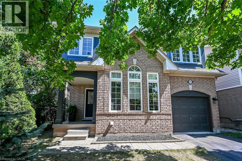5660 Rosaline Road, Burlington, Ontario  L7L 6T4 - Photo 2 - 40850698