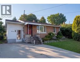 7 WEST 1ST Street, Hamilton, Ontario