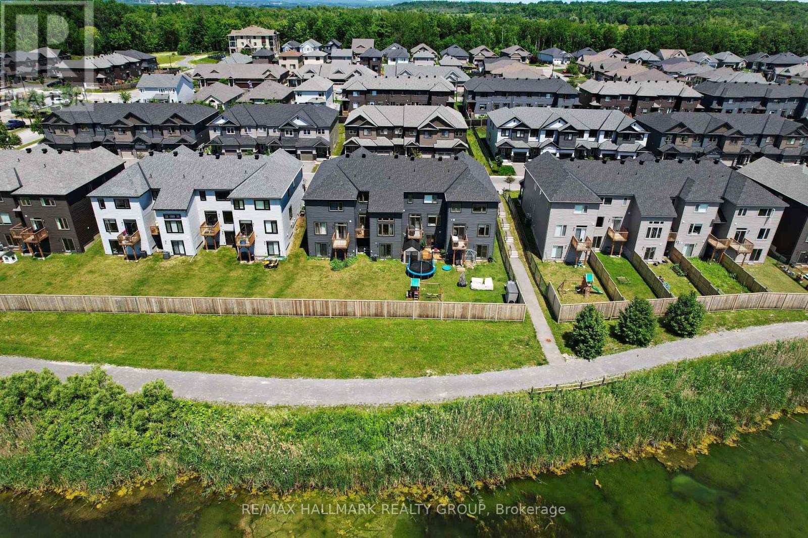 545 Enclave Lane, Clarence-Rockland, Ontario  K4K 0M8 - Photo 46 - X13489514