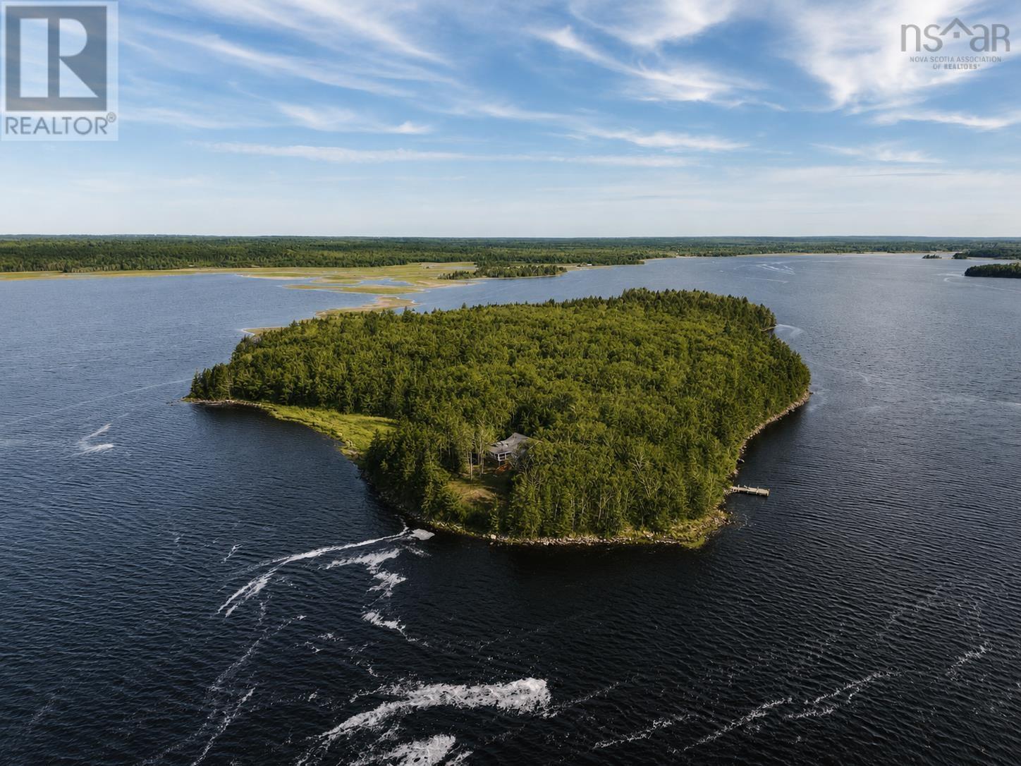 Maple Island, Plymouth, Nova Scotia