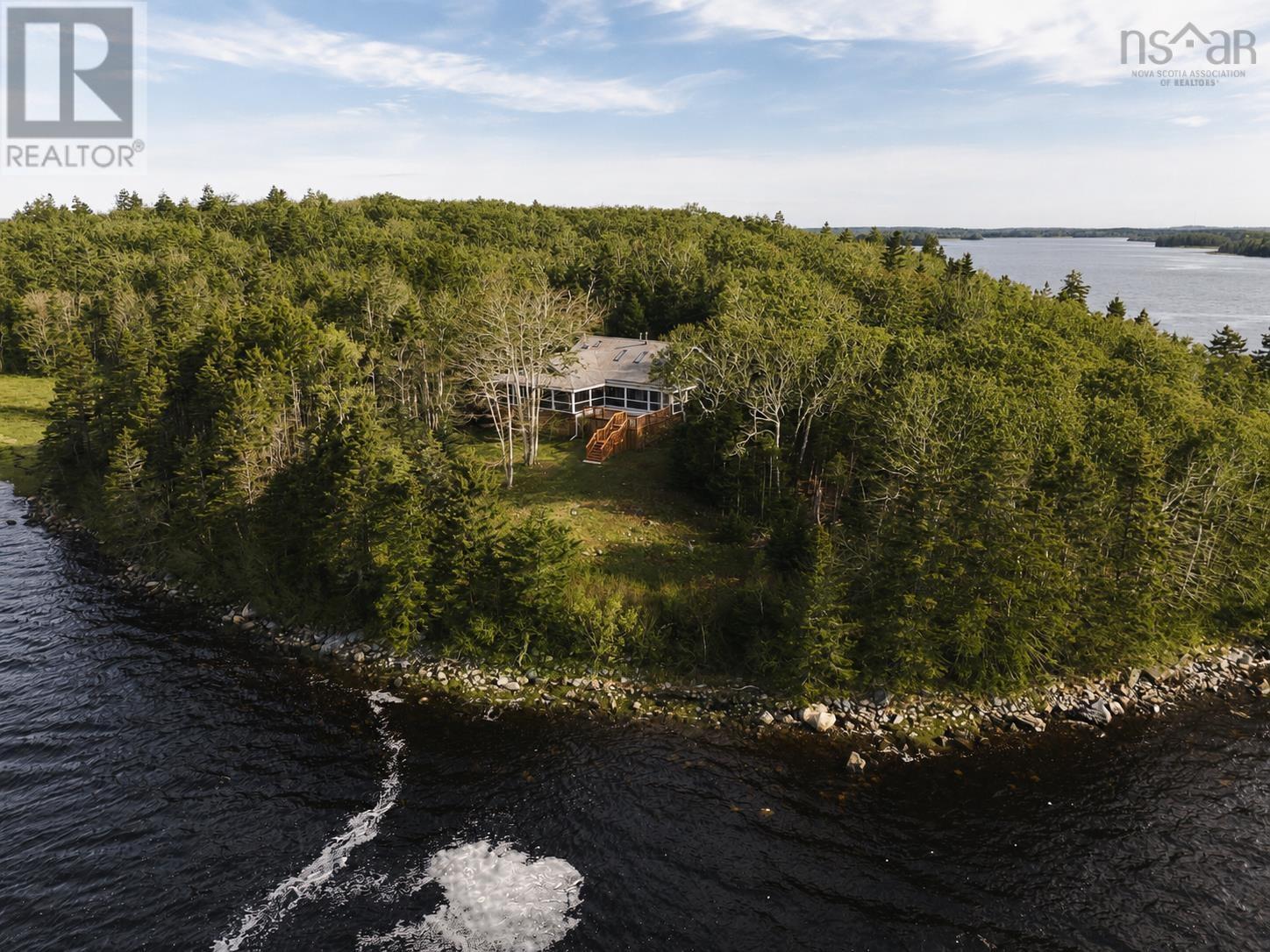 Maple Island, Plymouth, Nova Scotia  B0W 1B0 - Photo 2 - 202611196