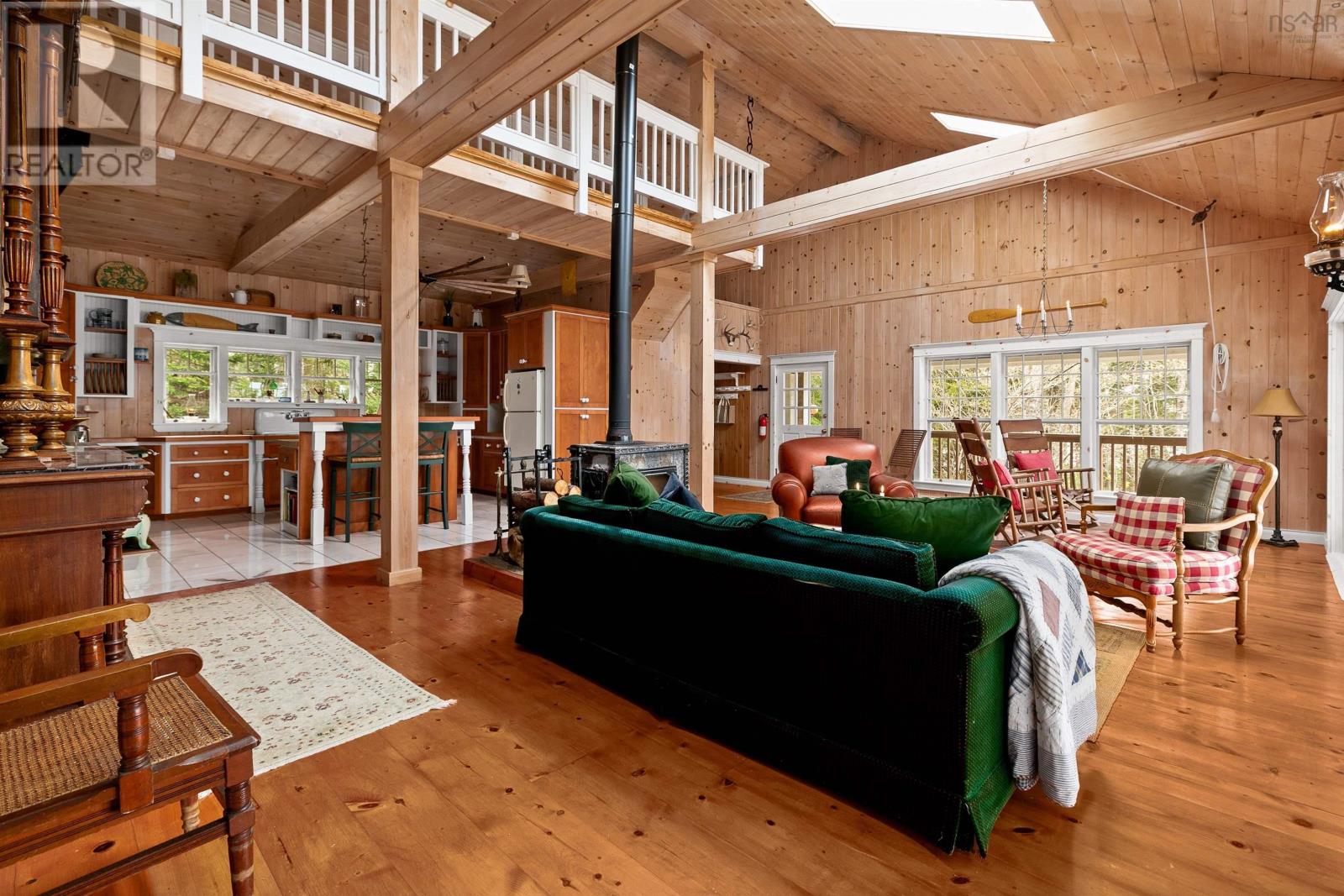 Maple Island, Plymouth, Nova Scotia  B0W 1B0 - Photo 7 - 202611196