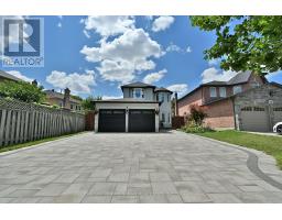 8 MAJOR ELLIOT COURT, Markham, Ontario