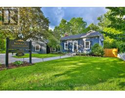 145 MAIN STREET, Markham, Ontario