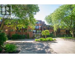 36 HAYHURST Road Unit# 328, Brantford, Ontario