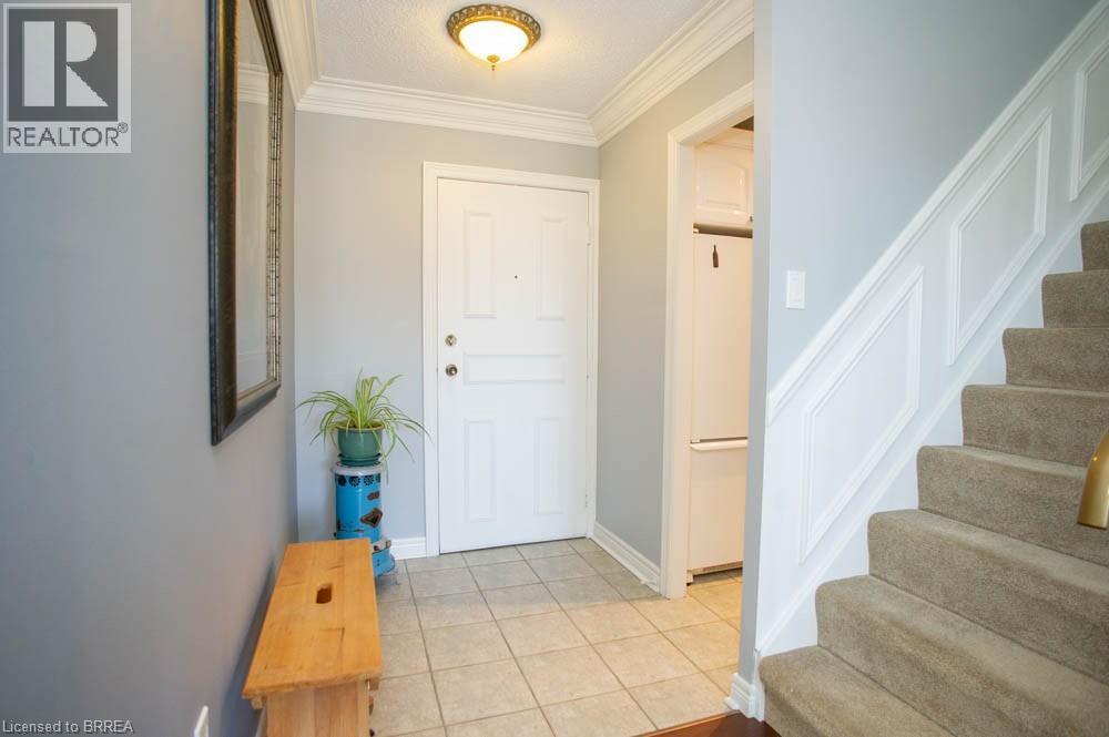 36 Hayhurst Road Unit# 328, Brantford, Ontario  N3R 6Y9 - Photo 4 - 40842415