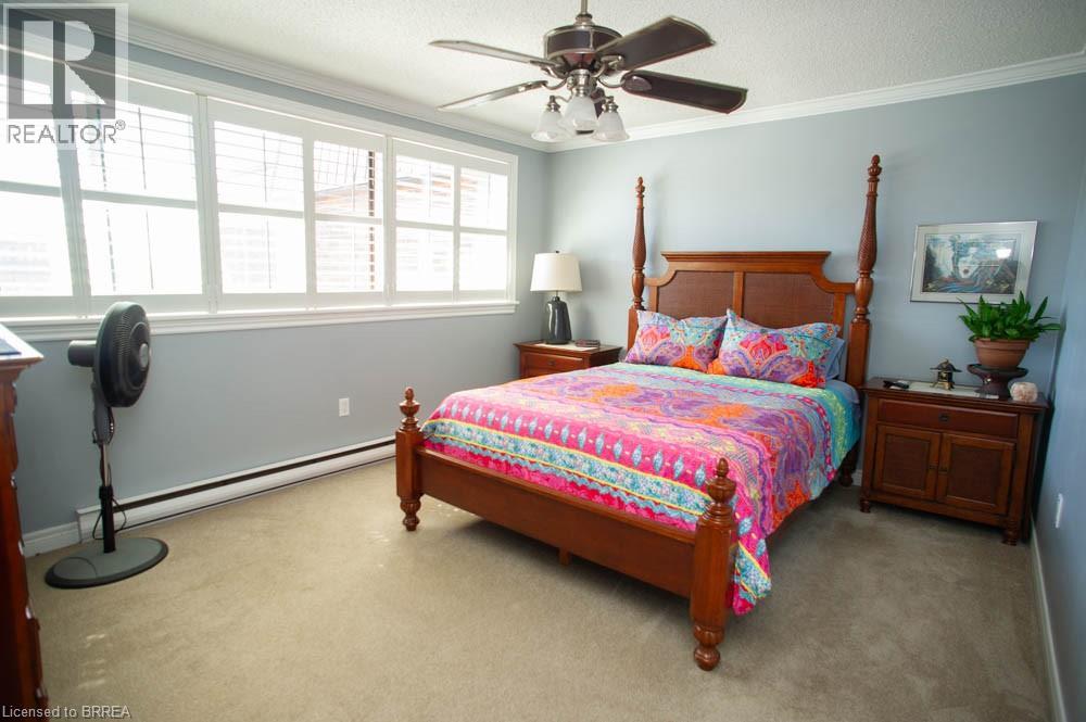36 Hayhurst Road Unit# 328, Brantford, Ontario  N3R 6Y9 - Photo 19 - 40842415