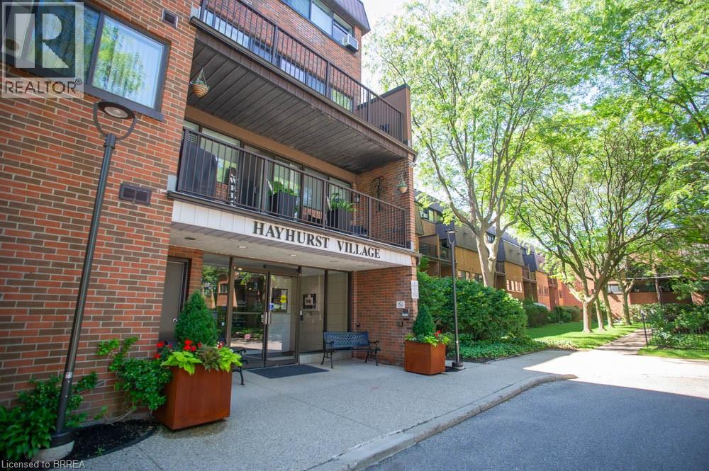 36 Hayhurst Road Unit# 328, Brantford, Ontario  N3R 6Y9 - Photo 3 - 40842415