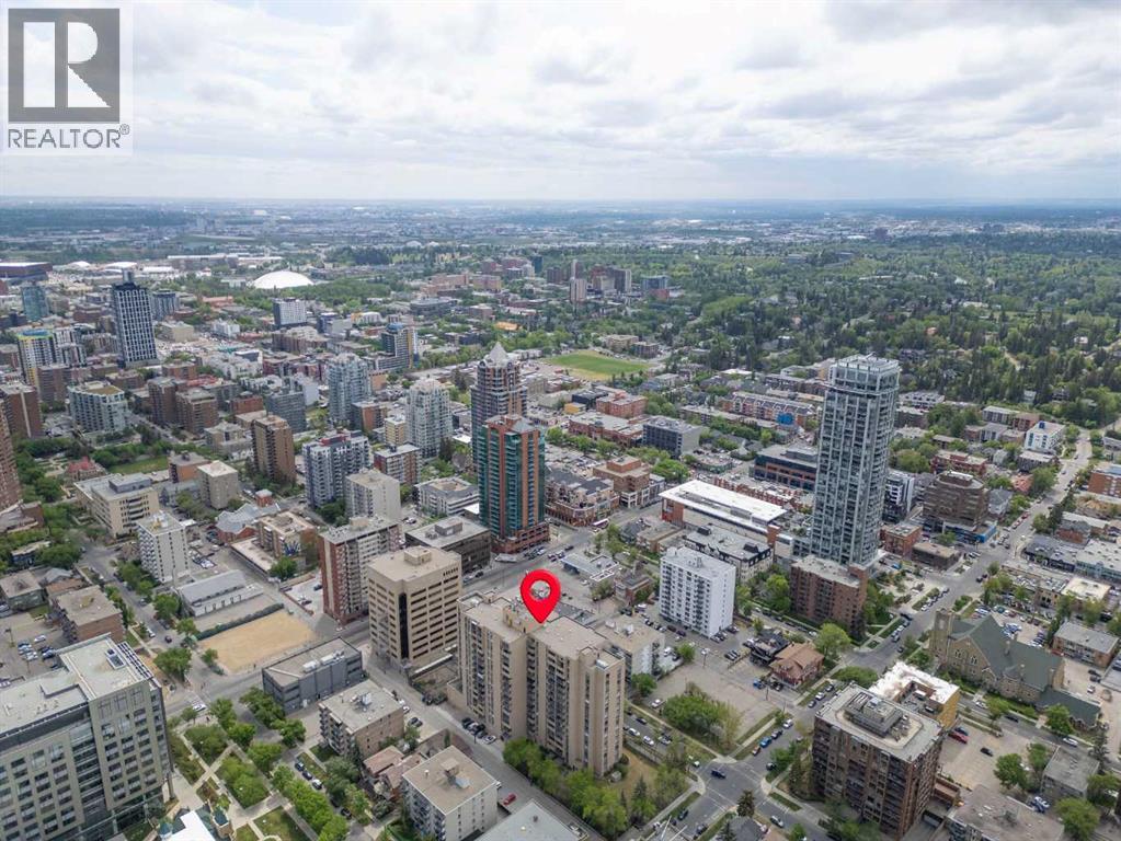 806, 924 14 Avenue Sw, Calgary, Alberta T2R 0N7 - Photo 49 - A2316701