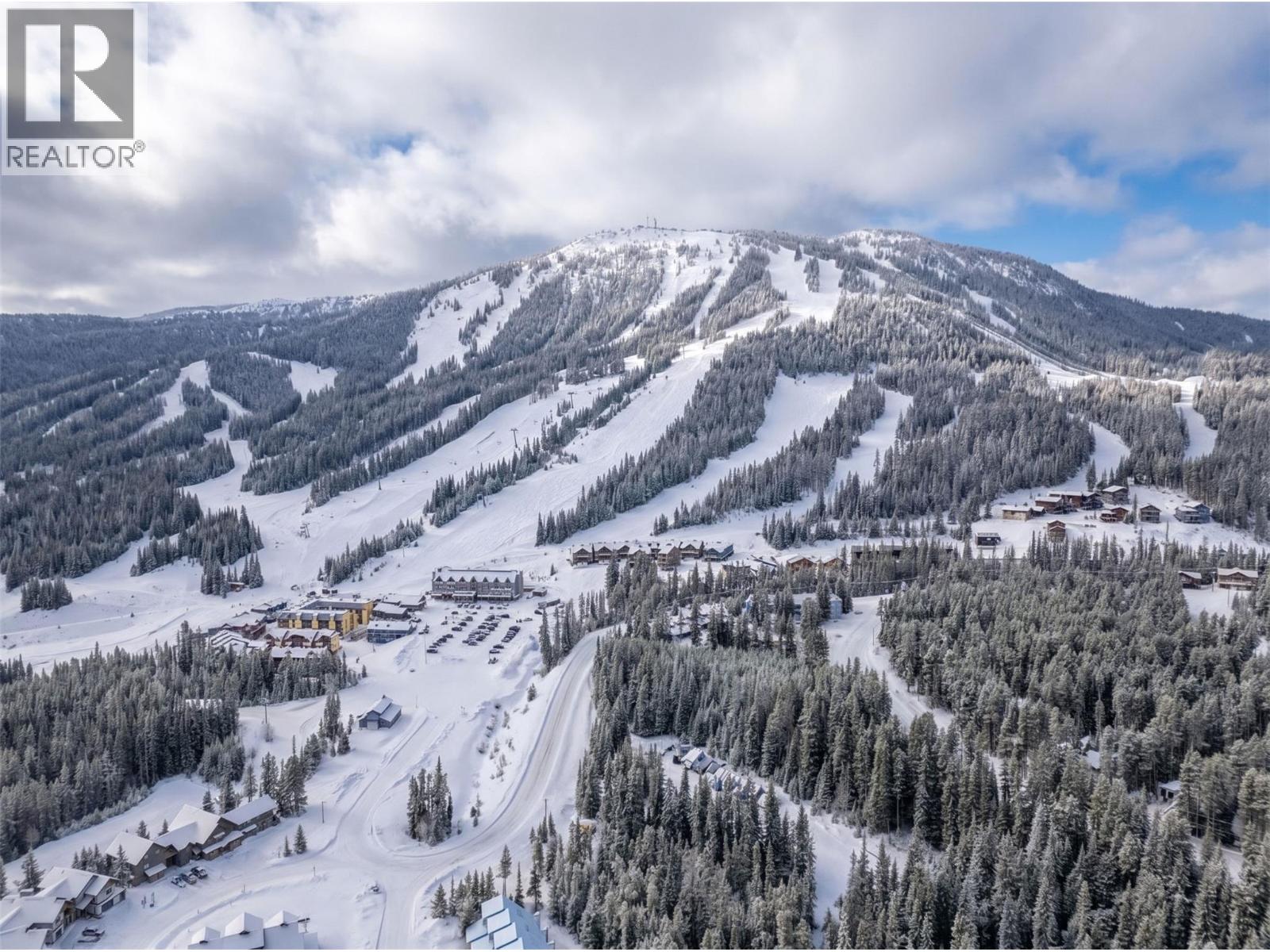 300 Strayhorse Road Unit# 219, Apex Mountain, British Columbia