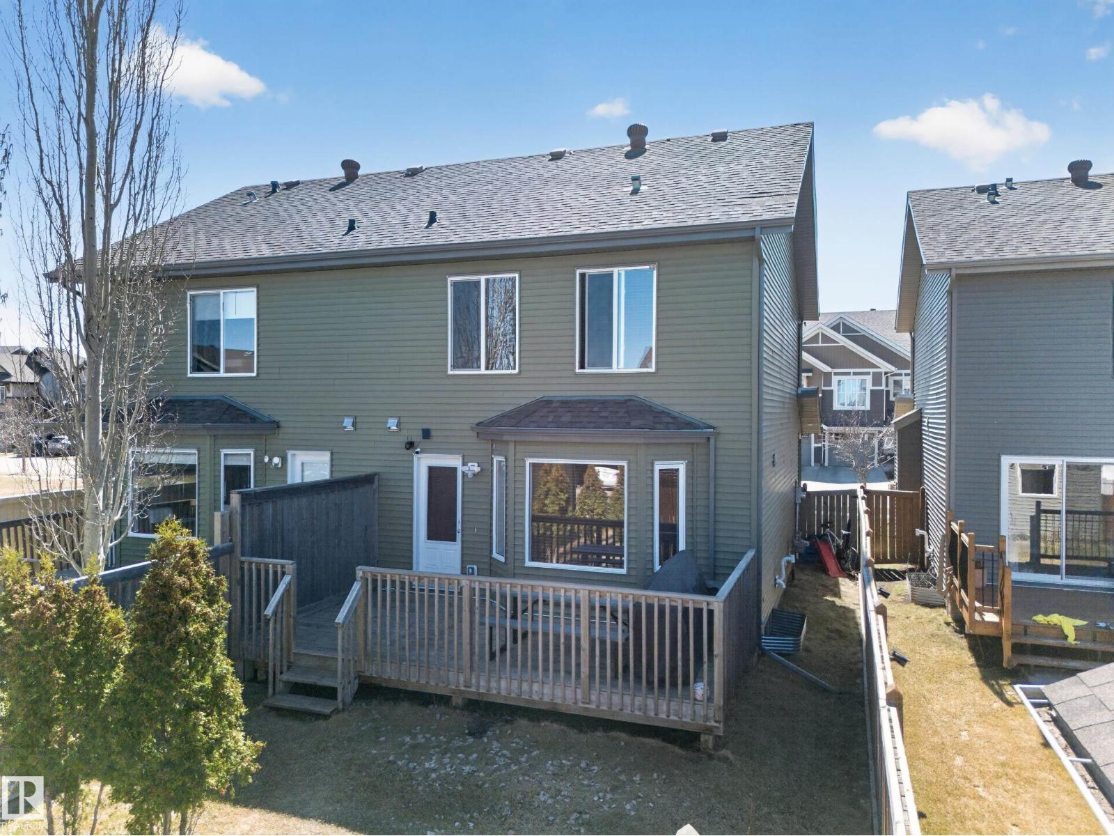 4680 Crabapple Run Ru SW, Edmonton, Alberta  T6X 0Y8 - Photo 9 - E4501544
