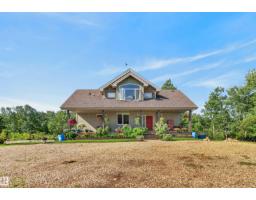 59122 Rge Road 233, Rural Westlock County, Alberta T0G 2J0 (30100128)