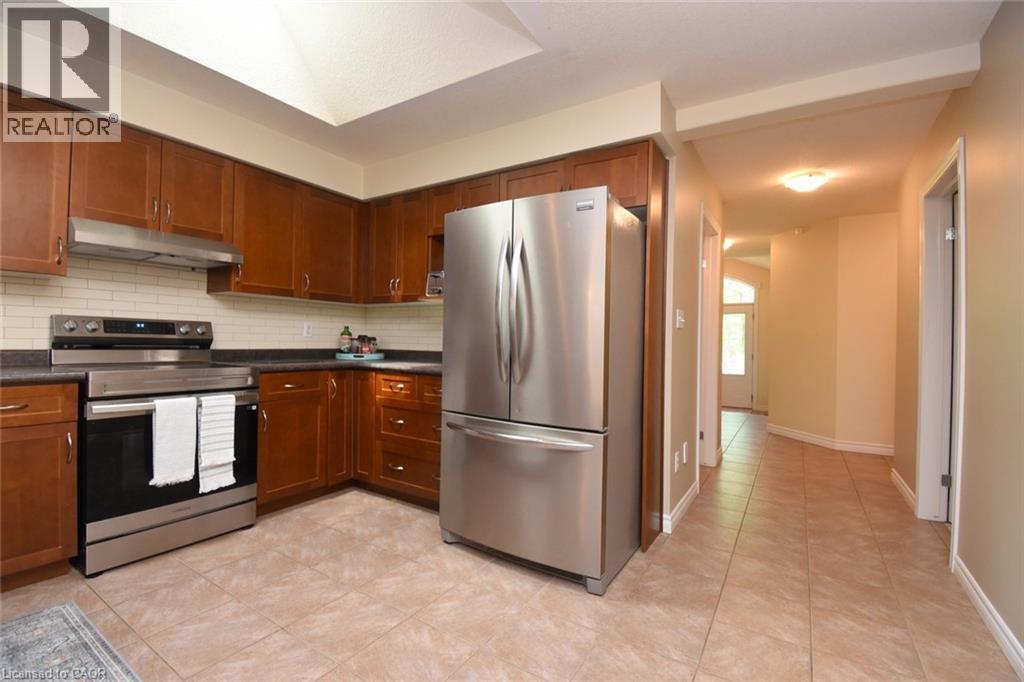 132 Clough Crescent, Guelph, Ontario  N1L 0E4 - Photo 12 - 40847121