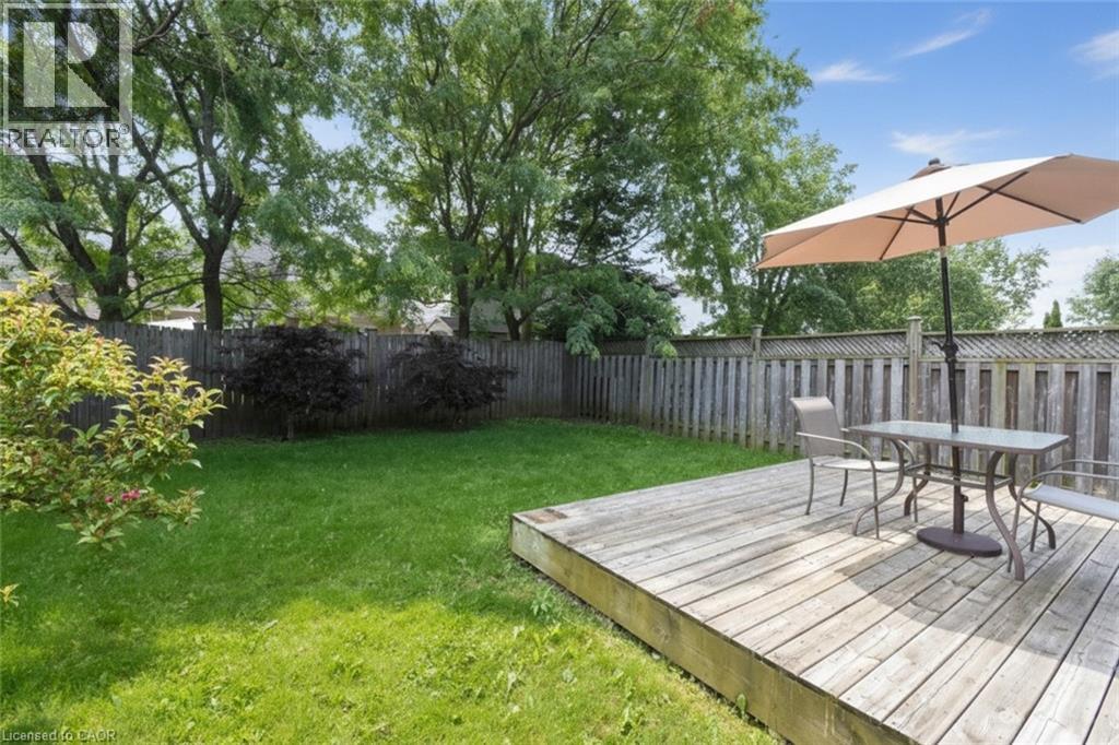 132 Clough Crescent, Guelph, Ontario  N1L 0E4 - Photo 34 - 40847121