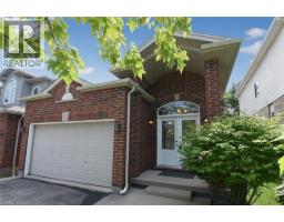 132 CLOUGH Crescent, Guelph, Ontario