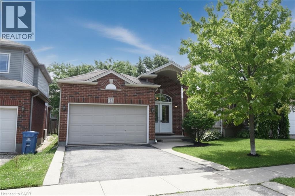 132 Clough Crescent, Guelph, Ontario  N1L 0E4 - Photo 2 - 40847121