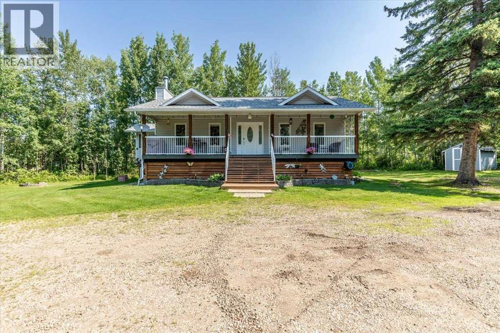 5502 39 Street, Mulhurst Bay, Alberta  T0C 2C0 - Photo 1 - A2330415