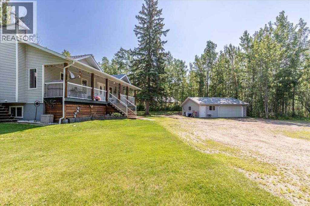 5502 39 Street, Mulhurst Bay, Alberta  T0C 2C0 - Photo 46 - A2330415