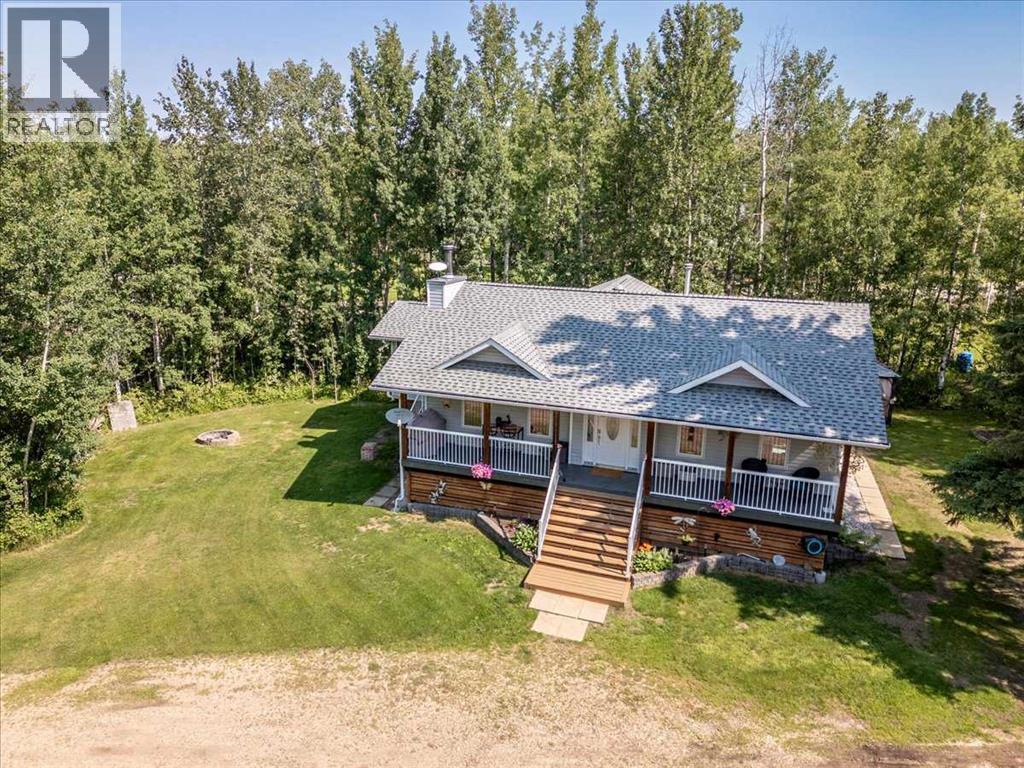 5502 39 Street, Mulhurst Bay, Alberta  T0C 2C0 - Photo 38 - A2330415