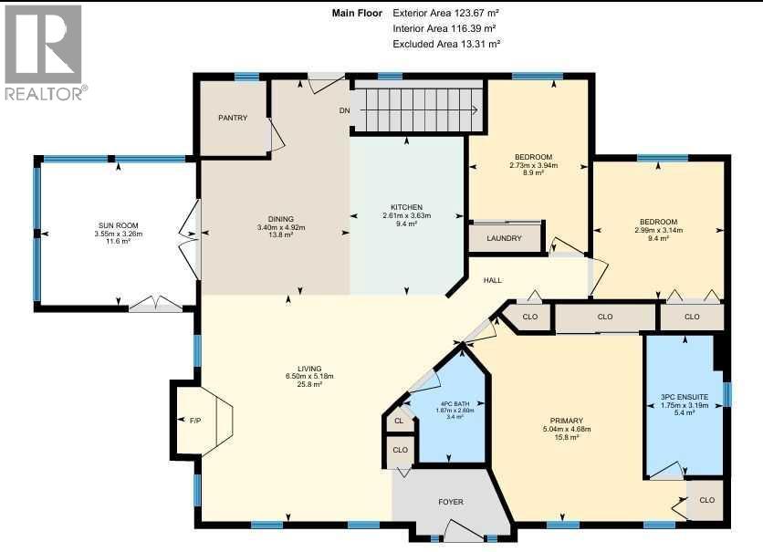 5502 39 Street, Mulhurst Bay, Alberta  T0C 2C0 - Photo 48 - A2330415