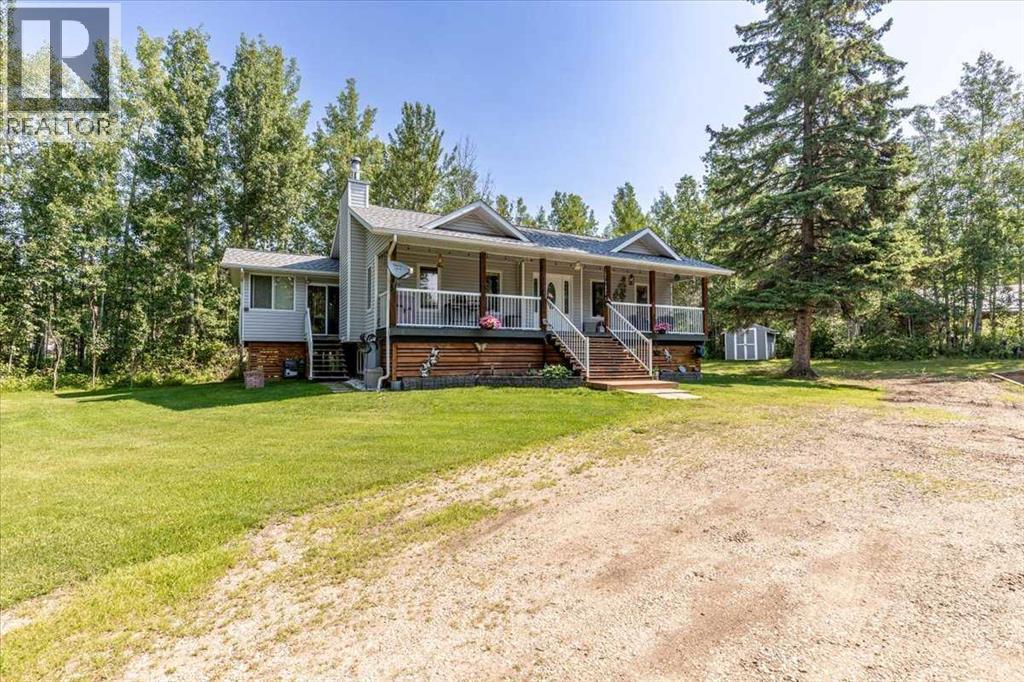 5502 39 Street, Mulhurst Bay, Alberta  T0C 2C0 - Photo 45 - A2330415